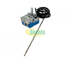 Терморегулятор (термостат) 81381773 T-150 50-278°C для духовки Indesit, Hotpoint..